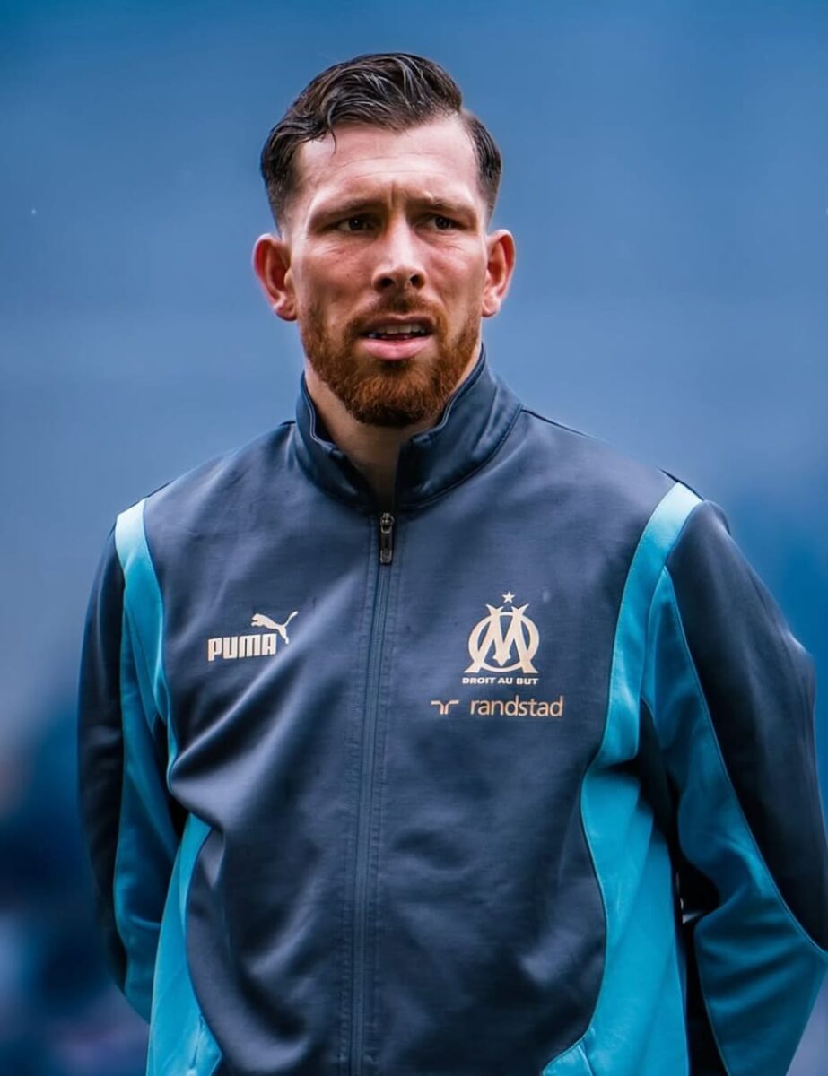 OM : Højbjerg vers un départ, l’Italie en embuscade