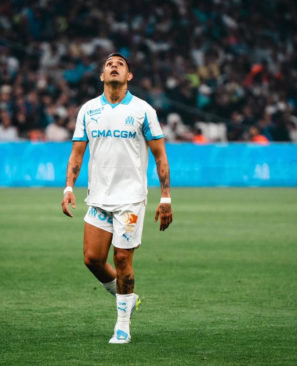 OM : Medina au cœur d’un pari assumé