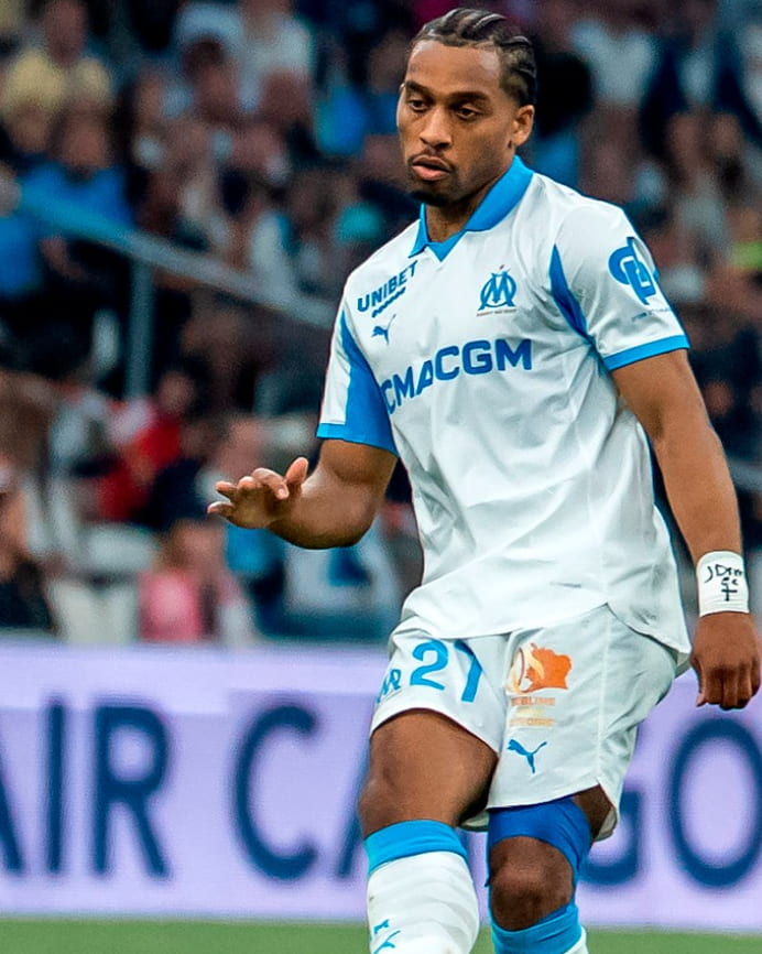 OM : Timber brille déjà, Marseille craint un départ prématuré