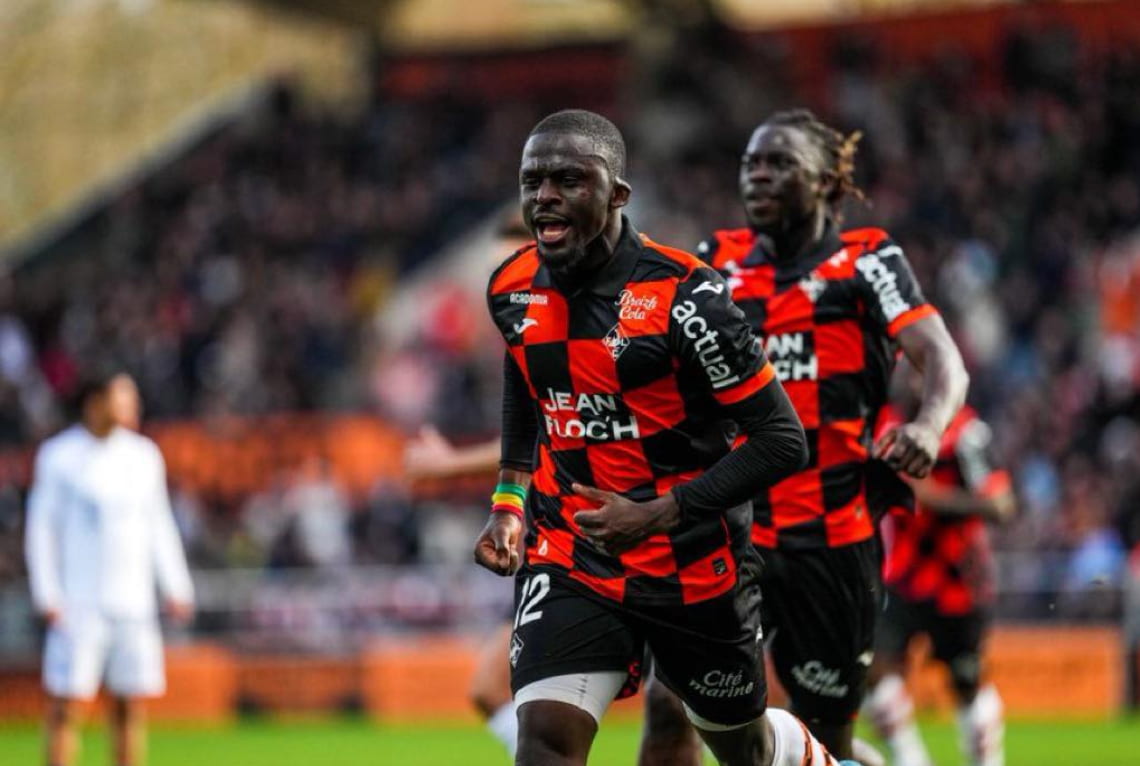 OM : une défaite inquiétante à Lorient, sans le moindre progrès