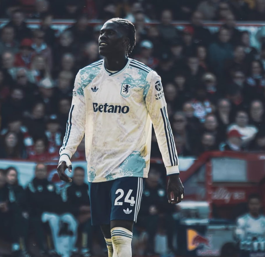 Onana garde le sourire face à un échange insolite avec un supporter