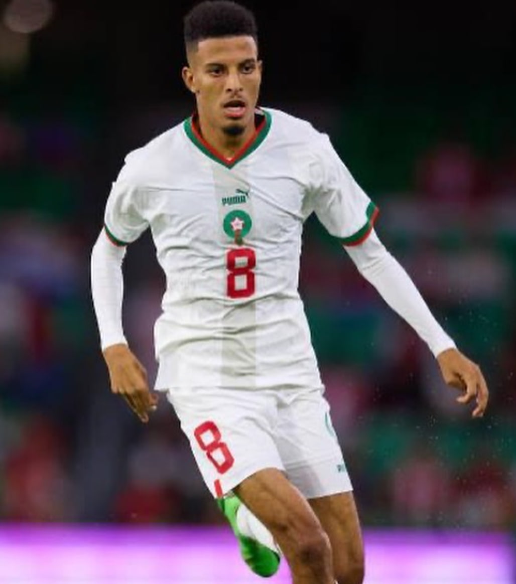 Ounahi attire les convoitises, l’OM pourrait voir ses gains limités