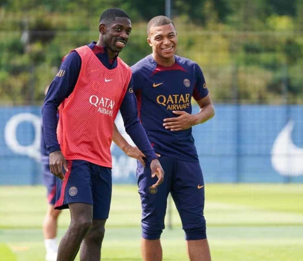 Ousmane Dembélé retrouve son niveau et relance le duel avec Mbappé pour le Ballon d’Or 2026