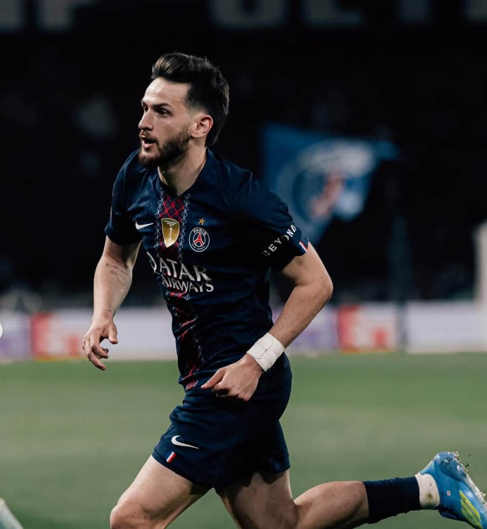 PSG : Kvaratskhelia intouchable, Arsenal refroidi par un prix XXL