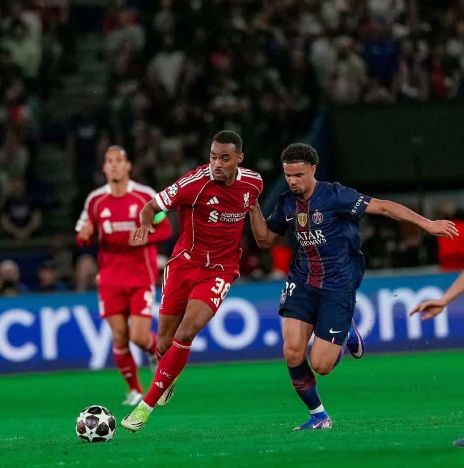 PSG-Liverpool : audience record pour Canal+