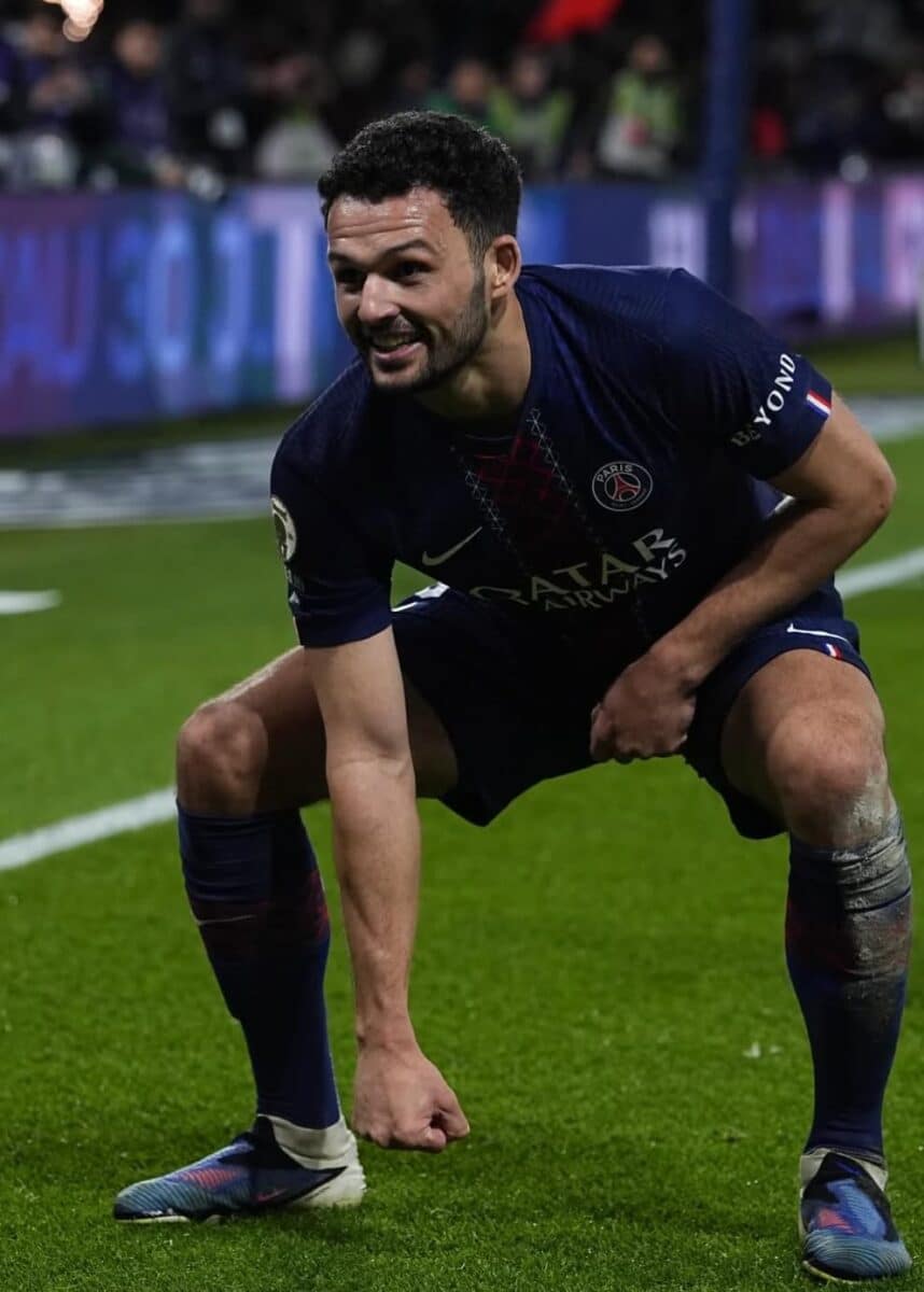 PSG : Luis Enrique reconnaît son injustice envers Gonçalo Ramos