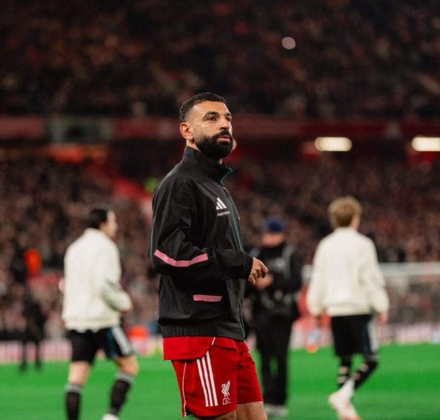 PSG : Mohamed Salah dans le viseur, l’Égypte pousse pour l’Europe