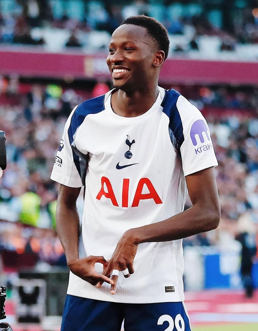 PSG : Pape Matar Sarr dans le viseur, une grosse offre en préparation