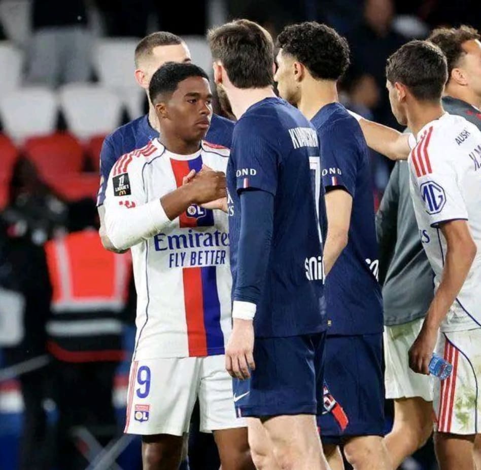PSG : la course au titre relancée, Dugarry s’enflamme pour Lens