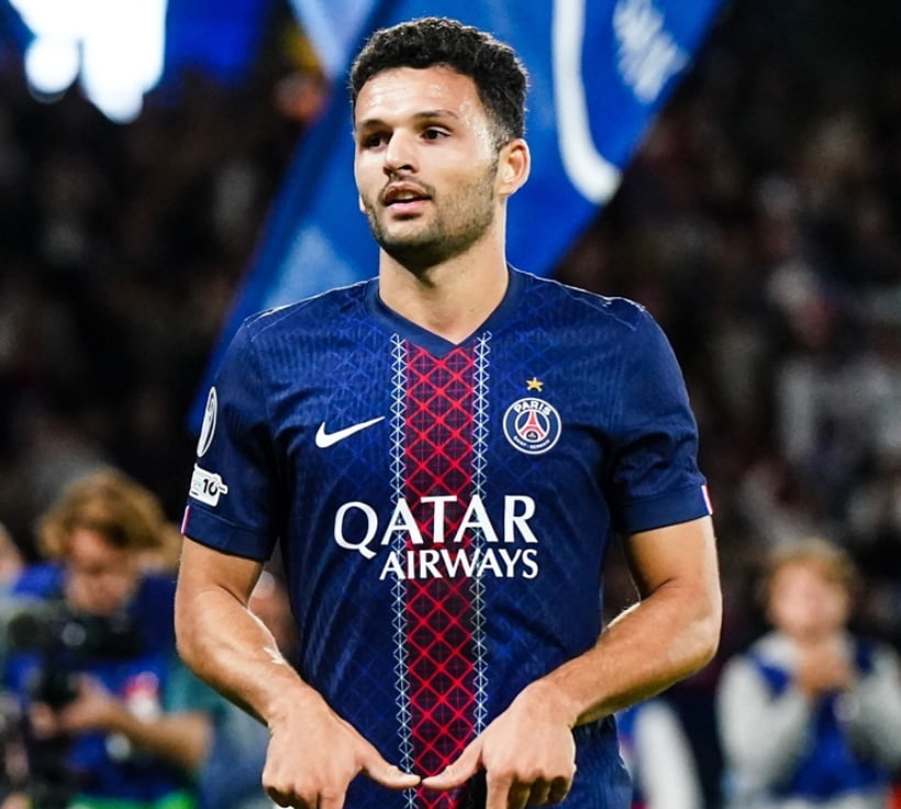 PSG : le départ de Gonçalo Ramos se précise, Mendes s’active déjà