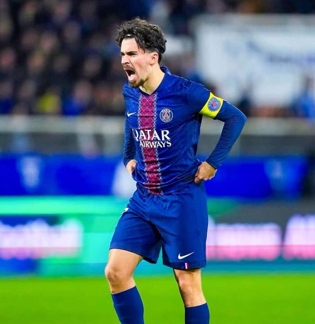 PSG : les exigences de l’agent de Vitinha irritent en interne
