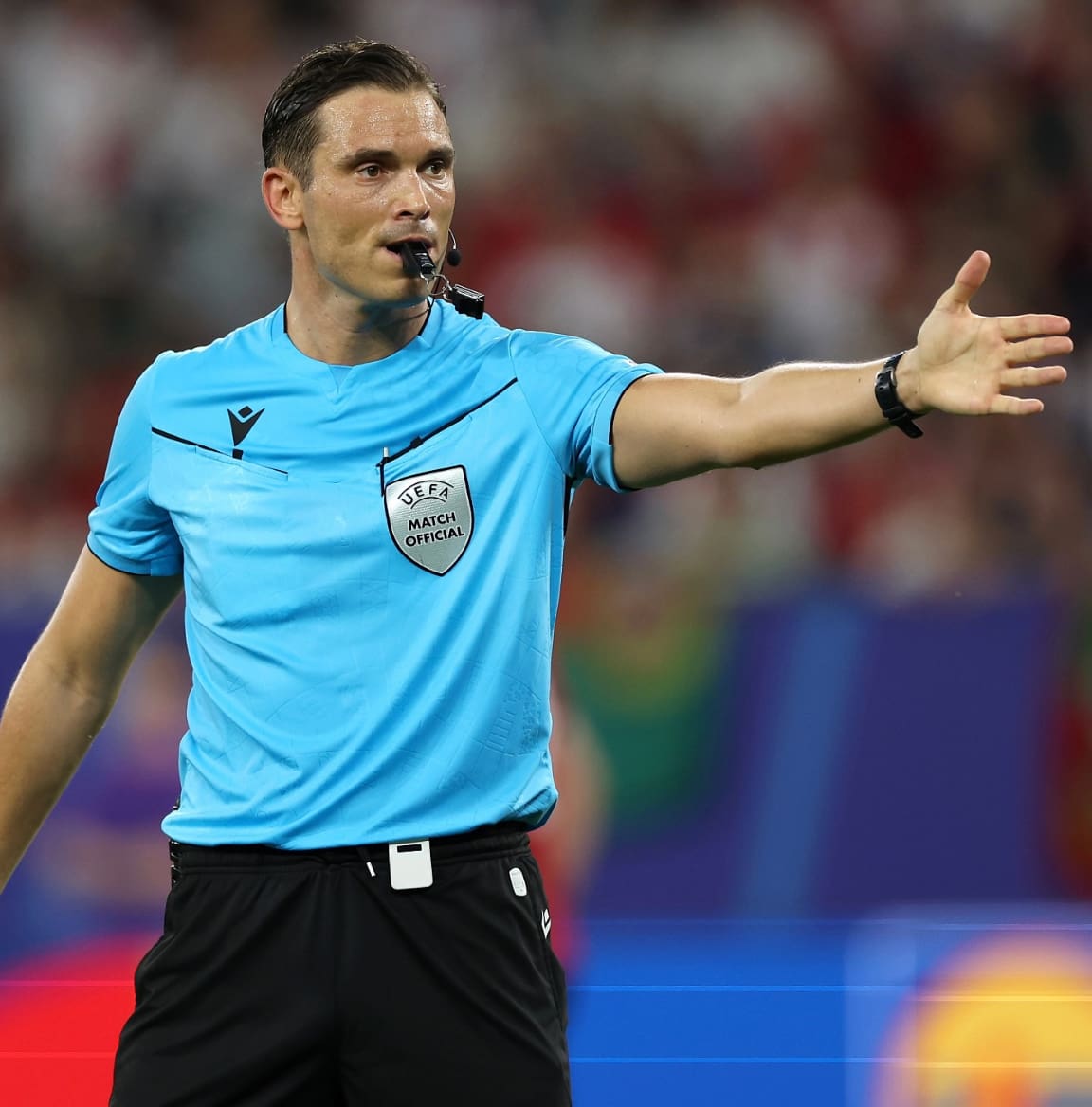PSG – Bayern : la désignation de l’arbitre fait déjà parler