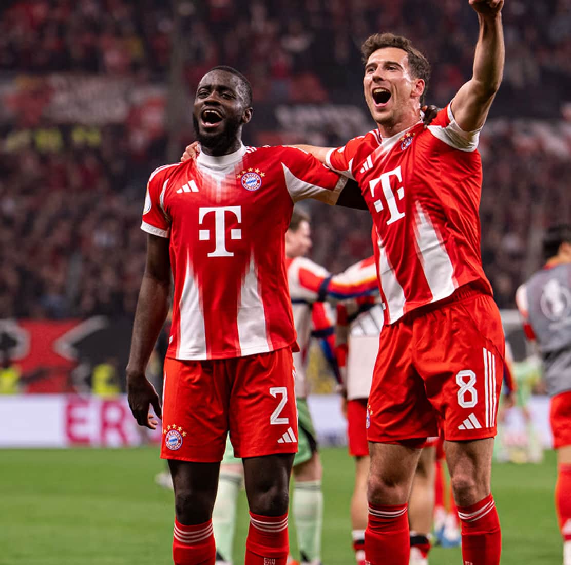 PSG – Bayern : la liste des joueurs bavarois dévoilée avant la demi-finale aller