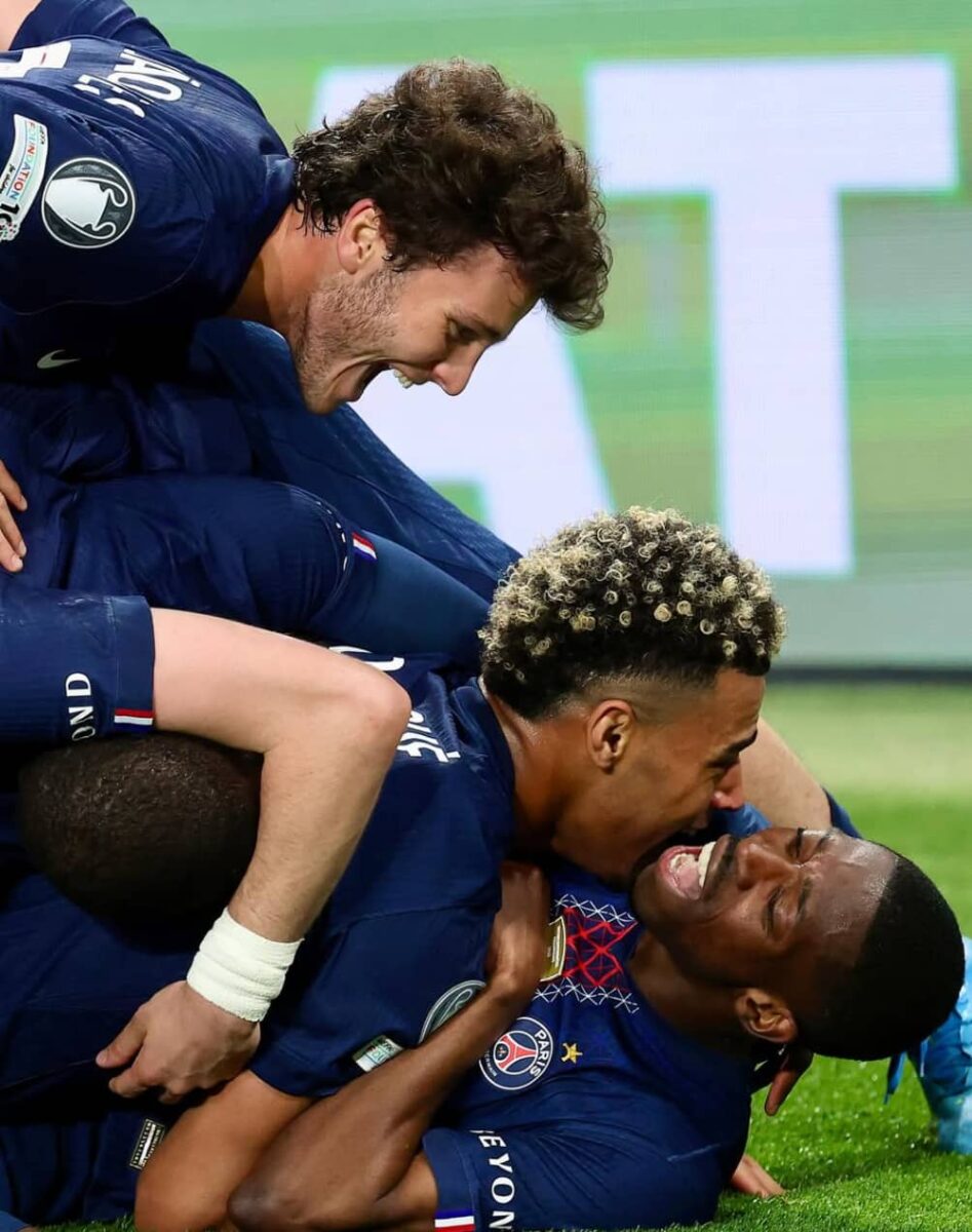 PSG–Bayern : une demi-finale qui affole la planète football