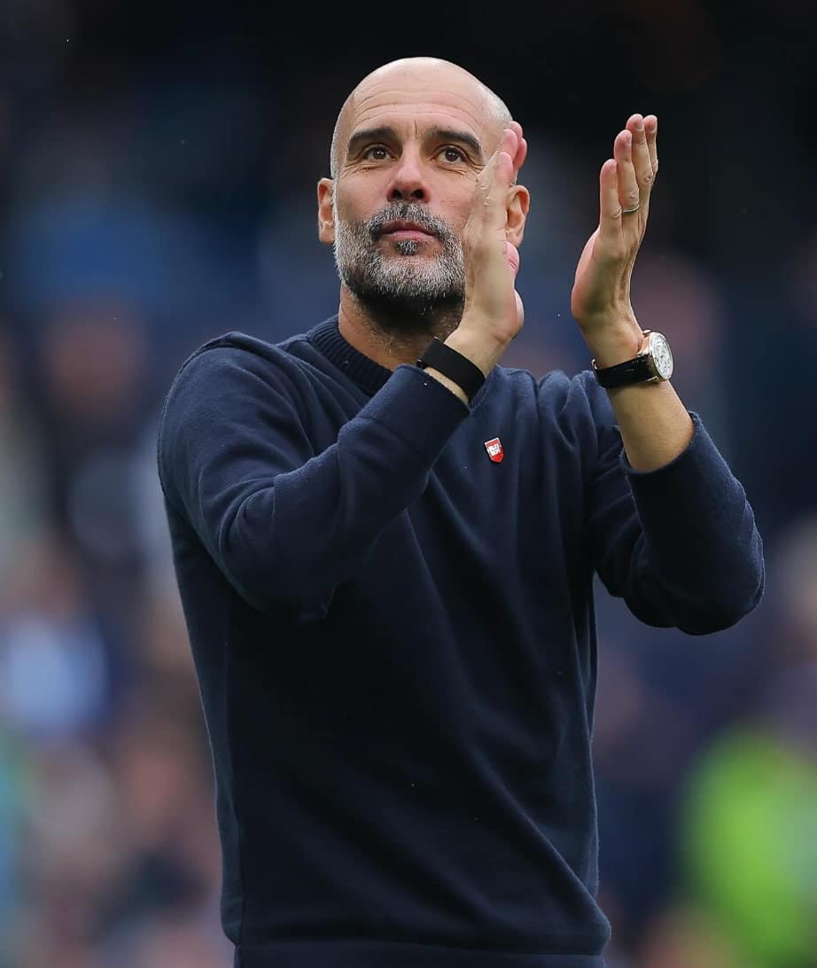 Pep Guardiola ouvert à un départ de Rodri vers le Real Madrid