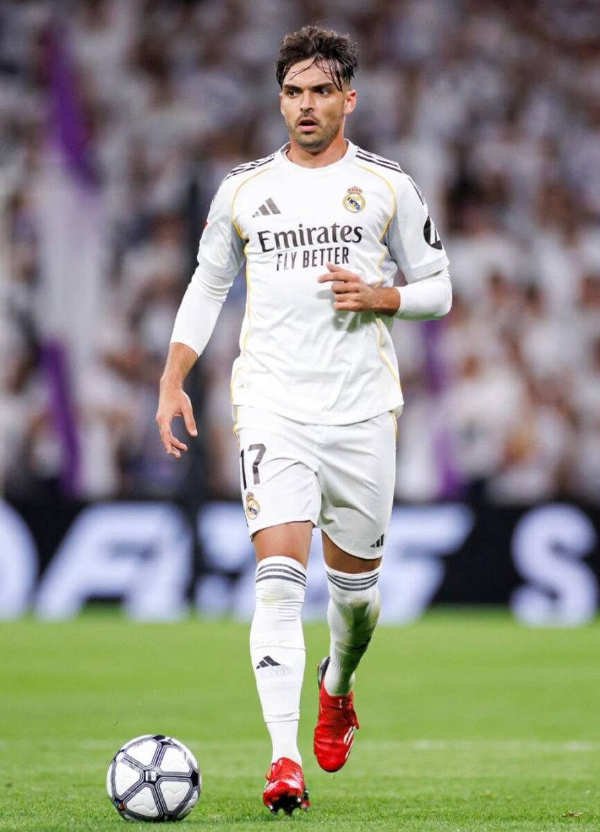 Real Madrid : Raúl Asencio hospitalisé, une situation préoccupante en défense