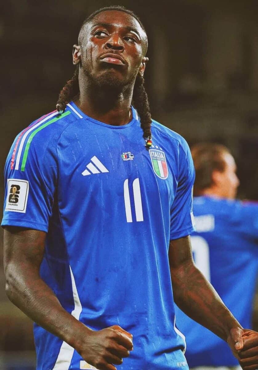 Scandale en Italie : les joueurs critiqués pour avoir négocié une prime avant l’élimination