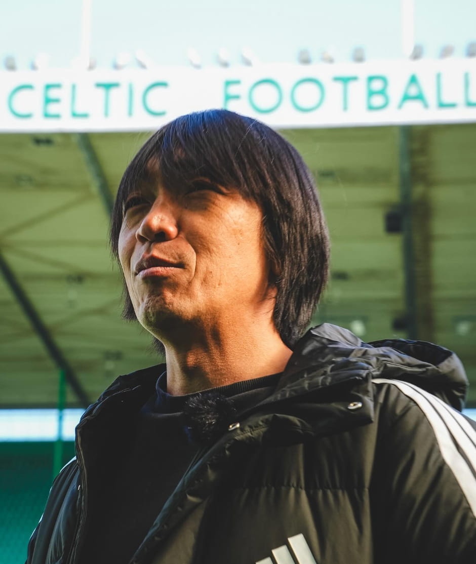 Shunsuke Nakamura rejoint le staff du Japon avant la Coupe du monde 2026