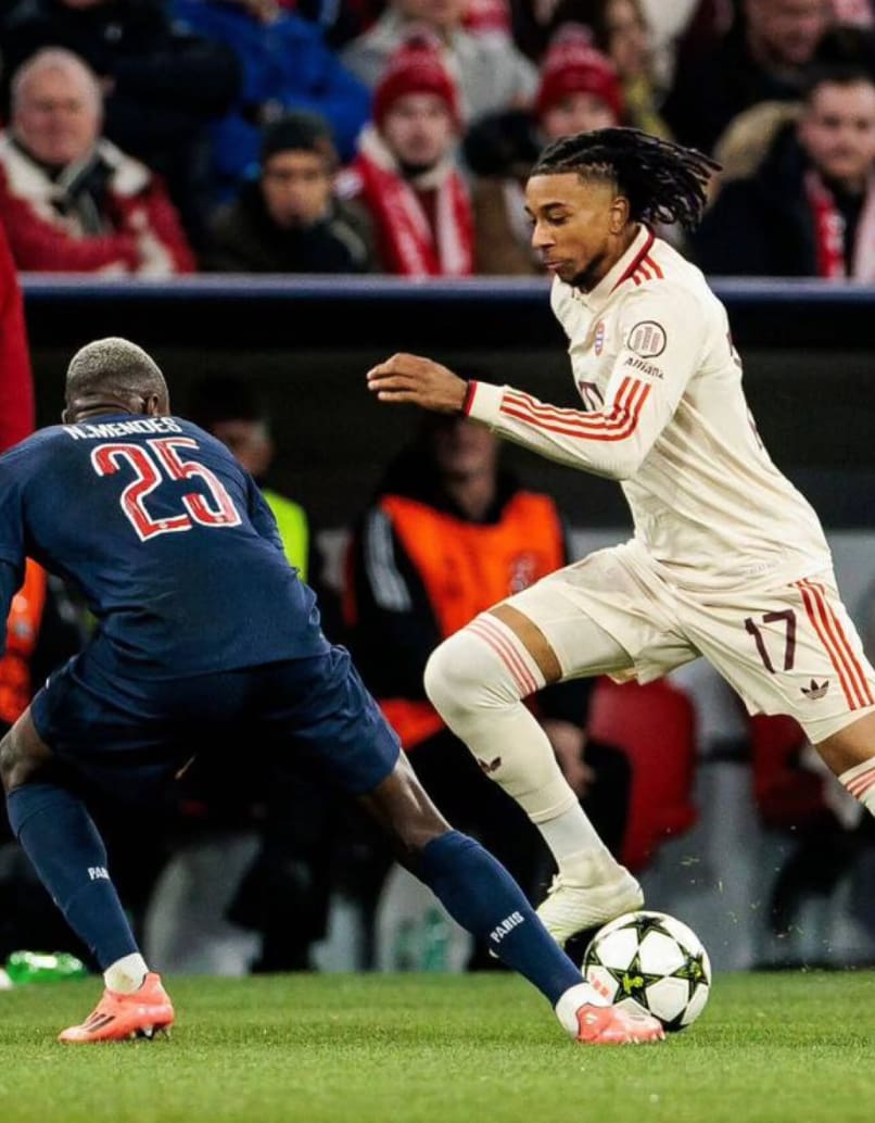 TV : PSG – Bayern Munich, à quelle heure et sur quelle chaîne voir la demi-finale ?