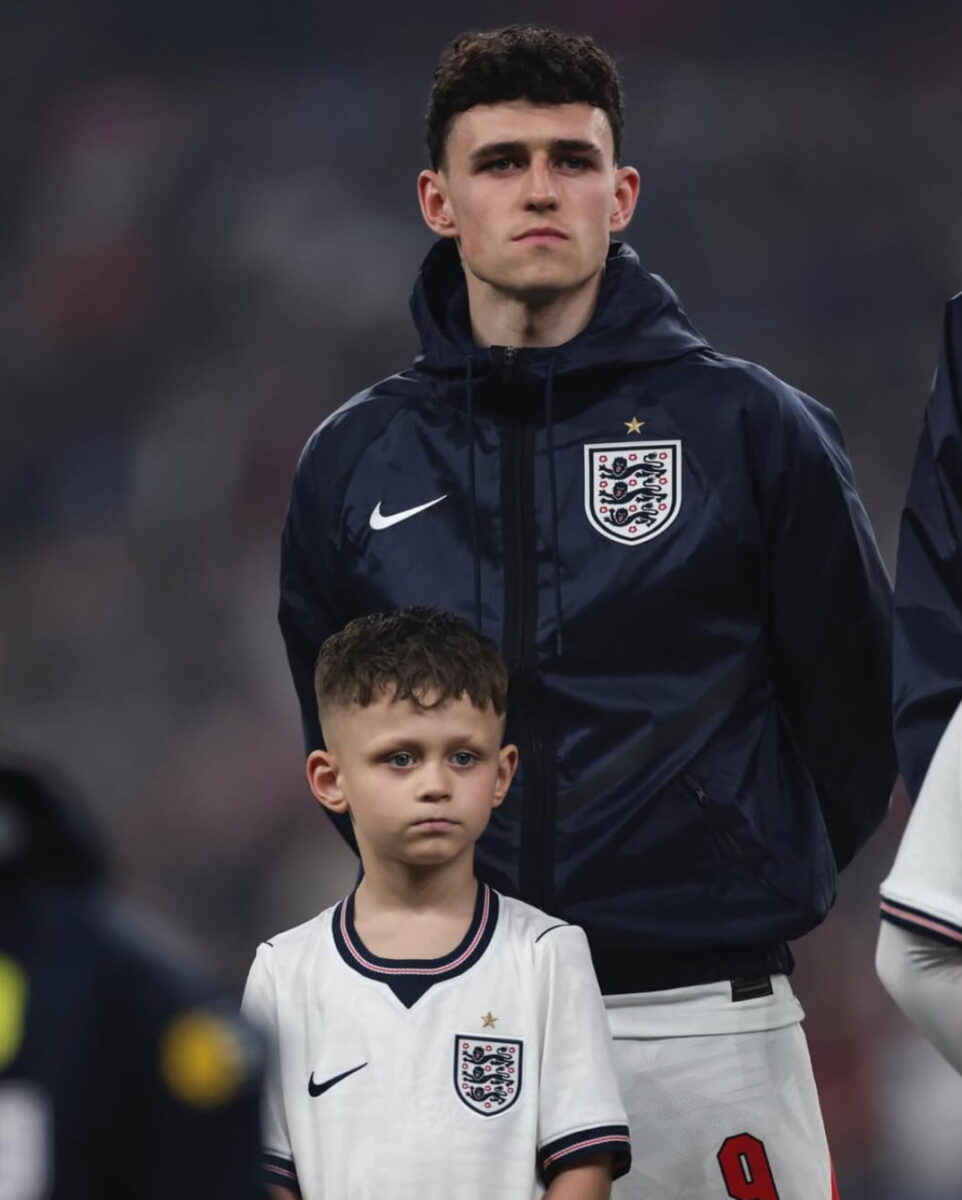 Thomas Tuchel lance un avertissement à Phil Foden