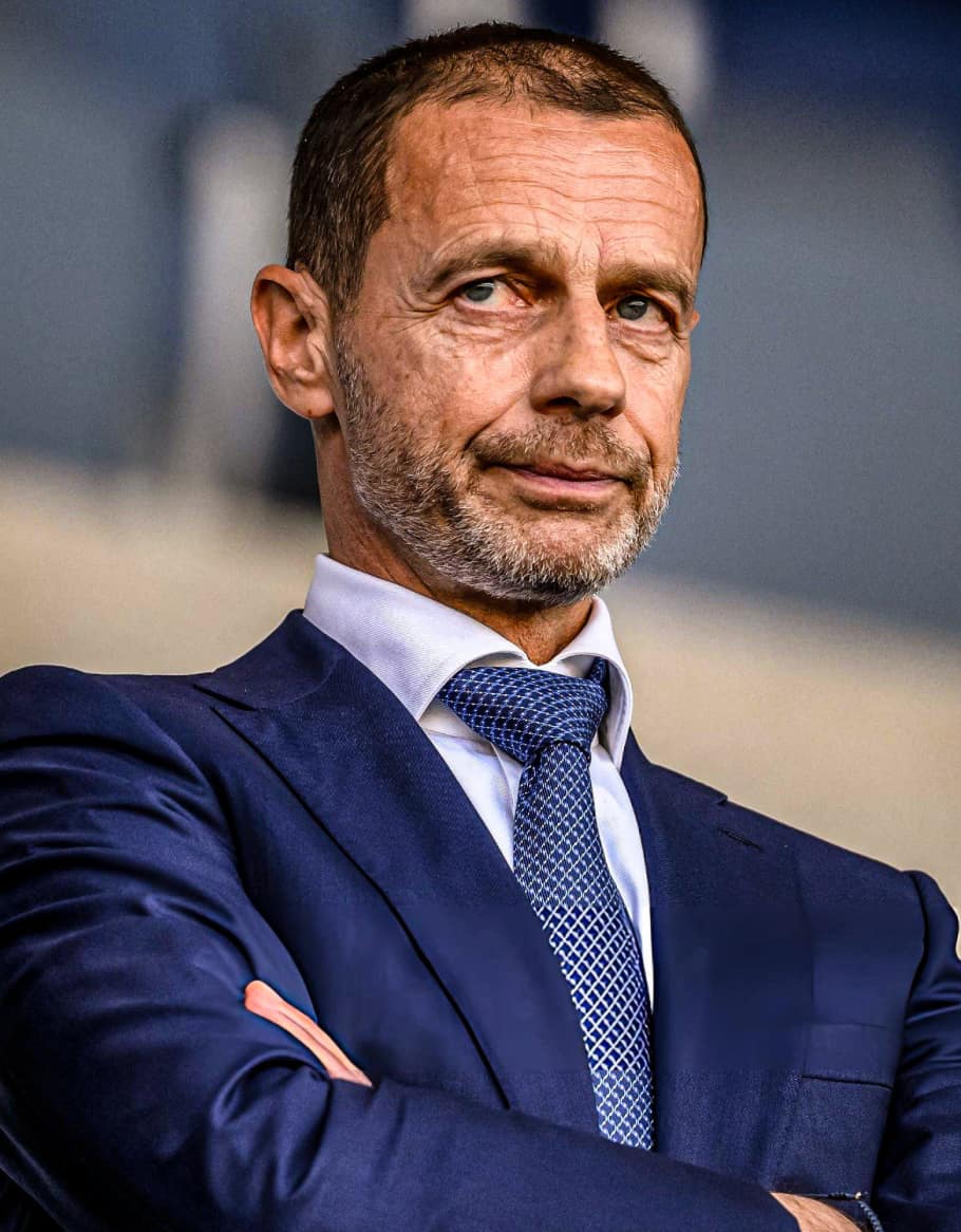 UEFA : l’Italie sous pression, l’Euro 2032 et les compétitions européennes menacés