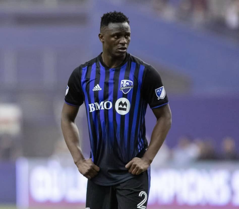 Victor Wanyama met fin à sa carrière de joueur