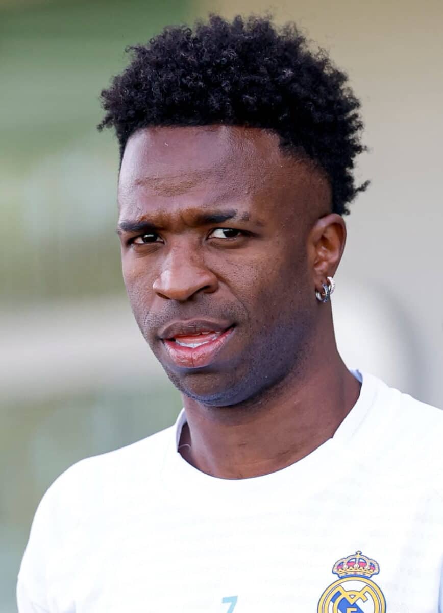 Vinícius soutient Lamine Yamal face au racisme