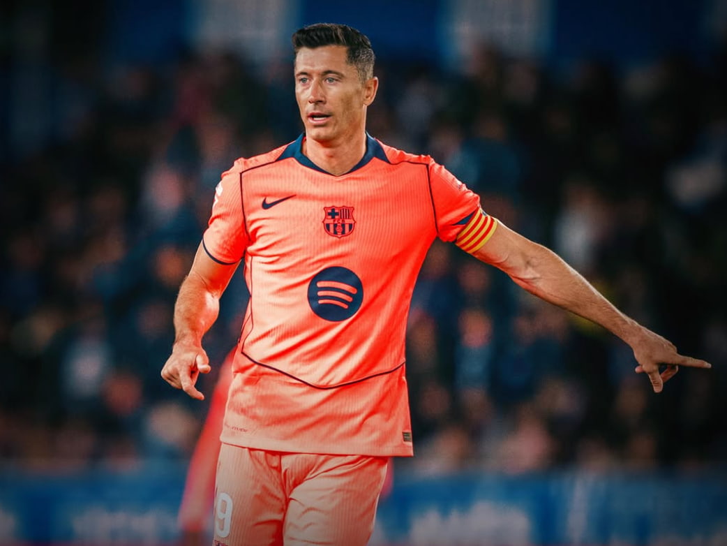 Alavés surprend le Barça, le record de points s’envole