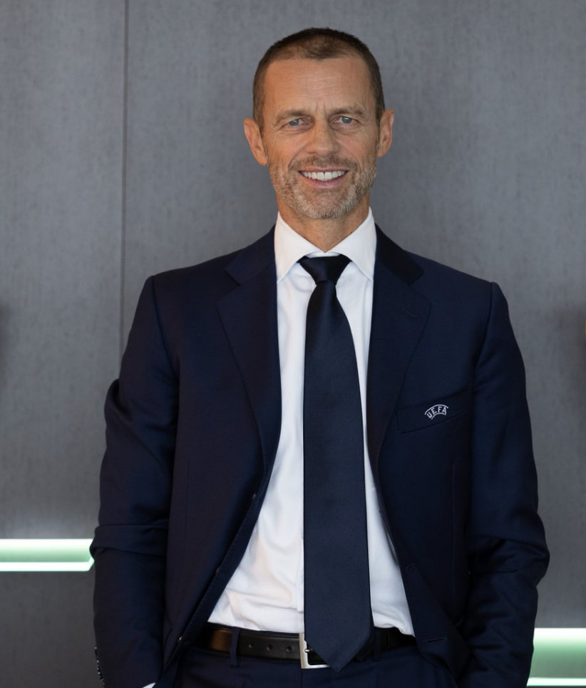 Aleksander Čeferin critique les prix des billets du Mondial 2026