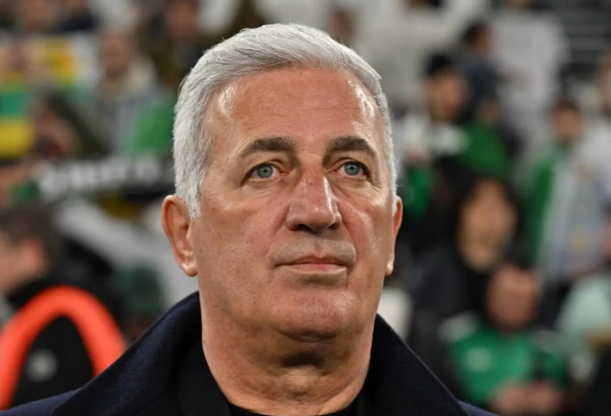 Algérie : la liste de Petković pour le Mondial 2026 avec Mahrez en leader