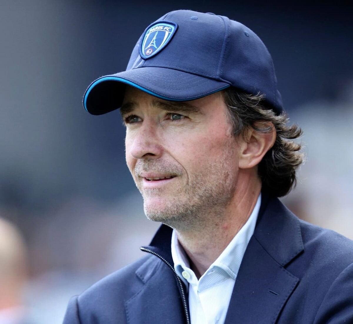 Antoine Arnault tourne une page avec le PSG