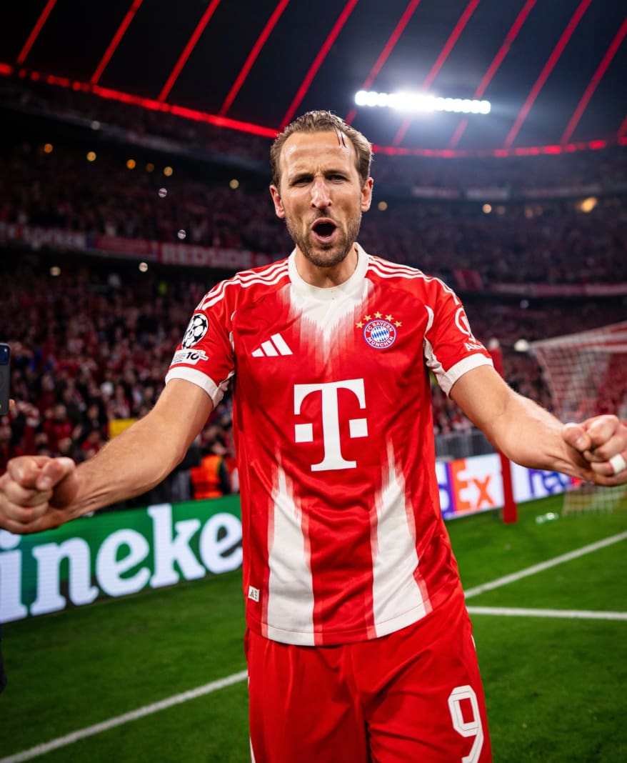 Barça : le rêve Harry Kane déjà compromis
