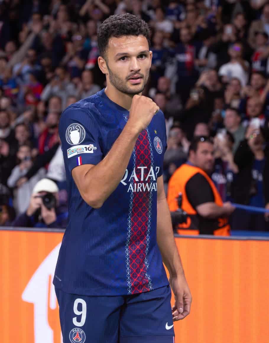 Barça passe à l’action pour Gonçalo Ramos avec une offre de 35 M€