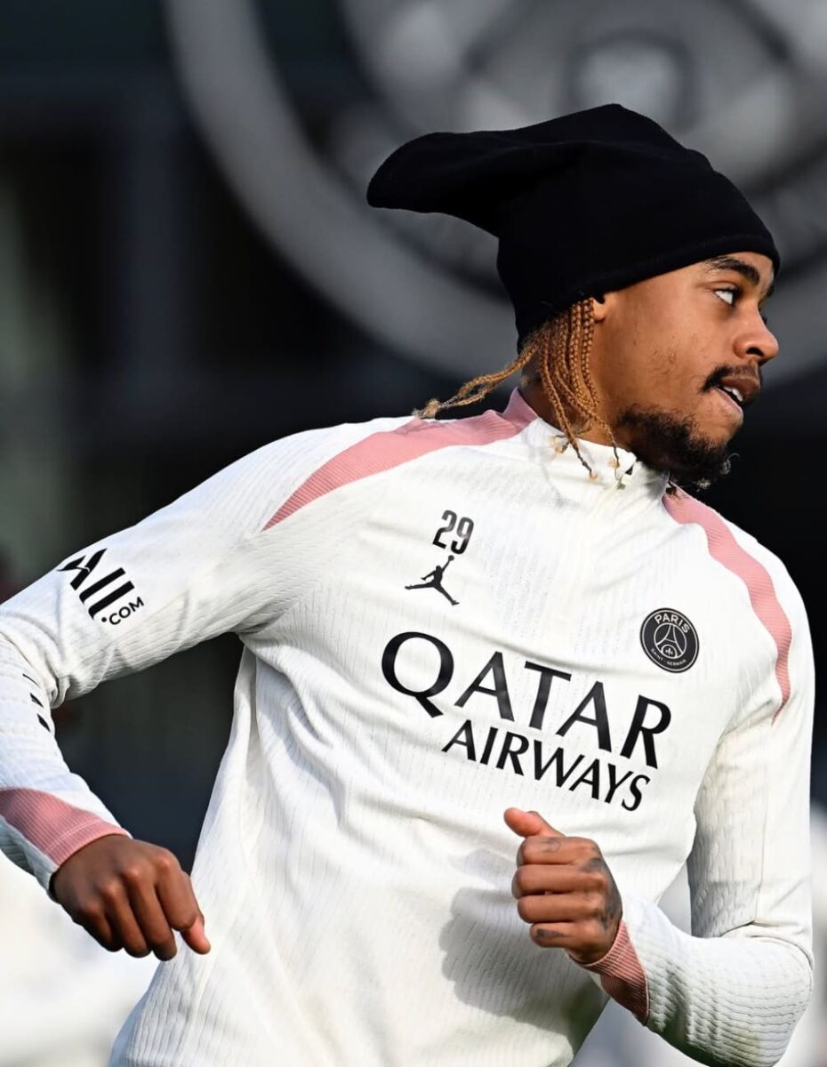 Barcola vers Liverpool : un dossier qui s’accélère sur le mercato