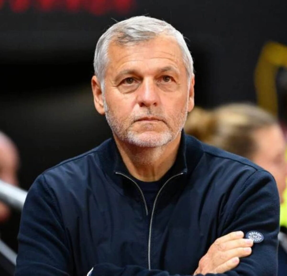 Bruno Genesio quitte officiellement le LOSC