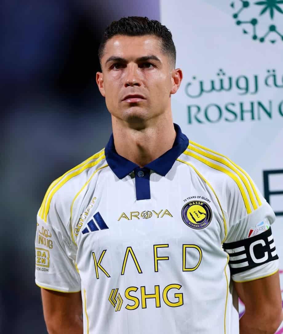 Cristiano Ronaldo atteint la barre des 100 buts en Saudi Pro League