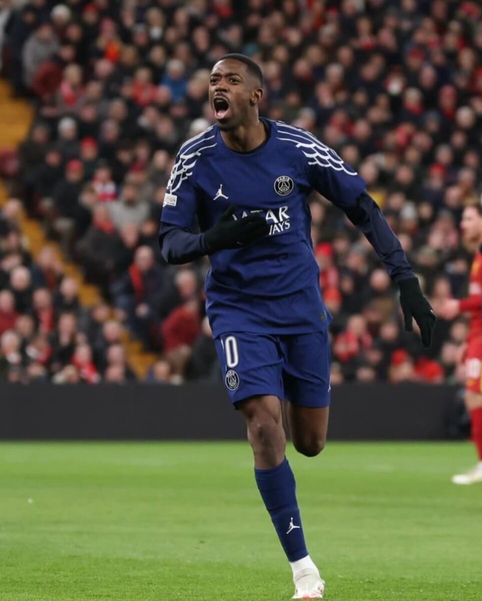 Dembélé croit au sacre des Bleus au Mondial 2026