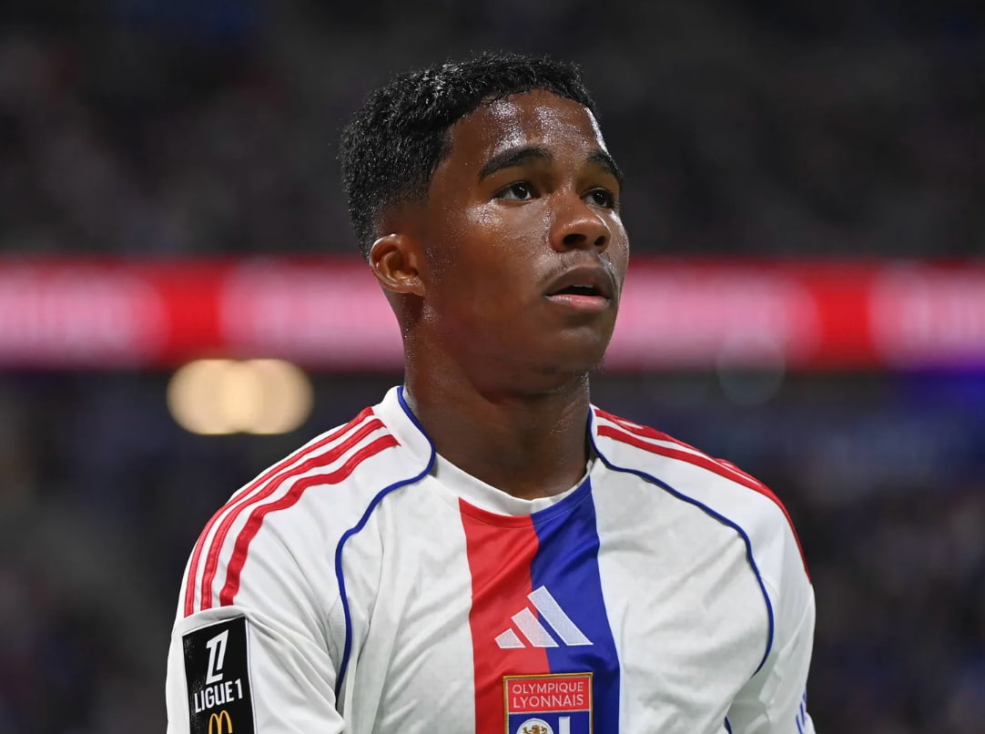 Endrick fixé sur son avenir au Real Madrid après son prêt à Lyon