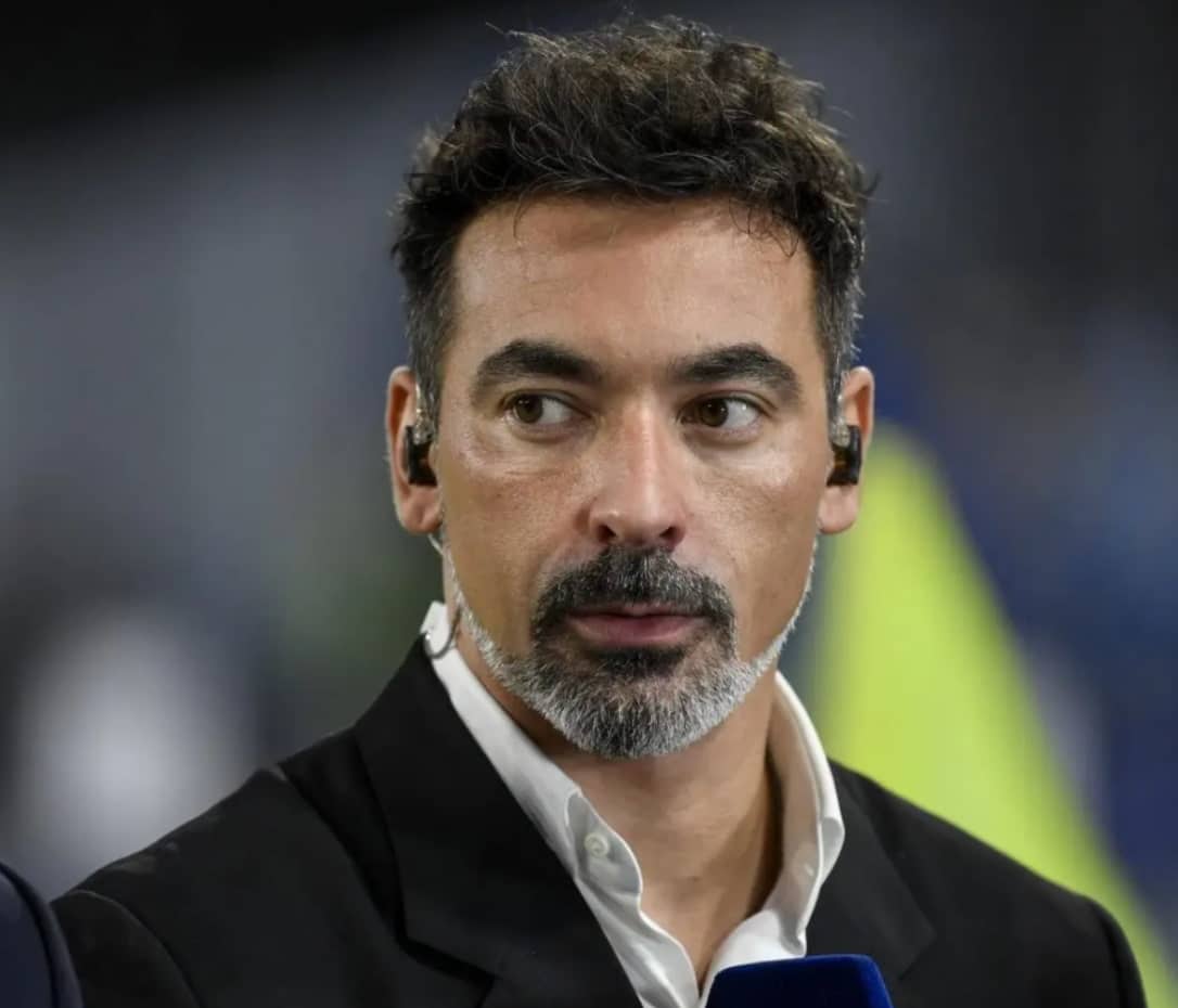 Ezequiel Lavezzi revient sur son combat contre la dépression