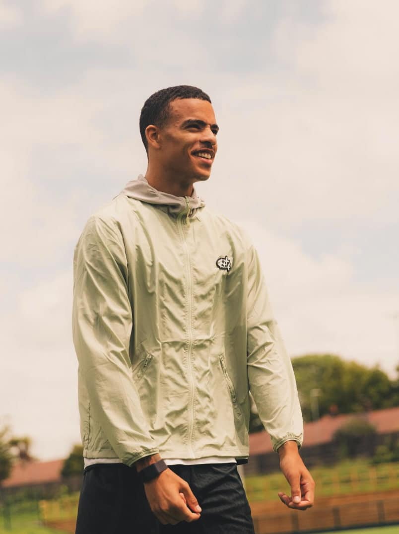 Greenwood dans le viseur de Tottenham pour un transfert à 80 M€