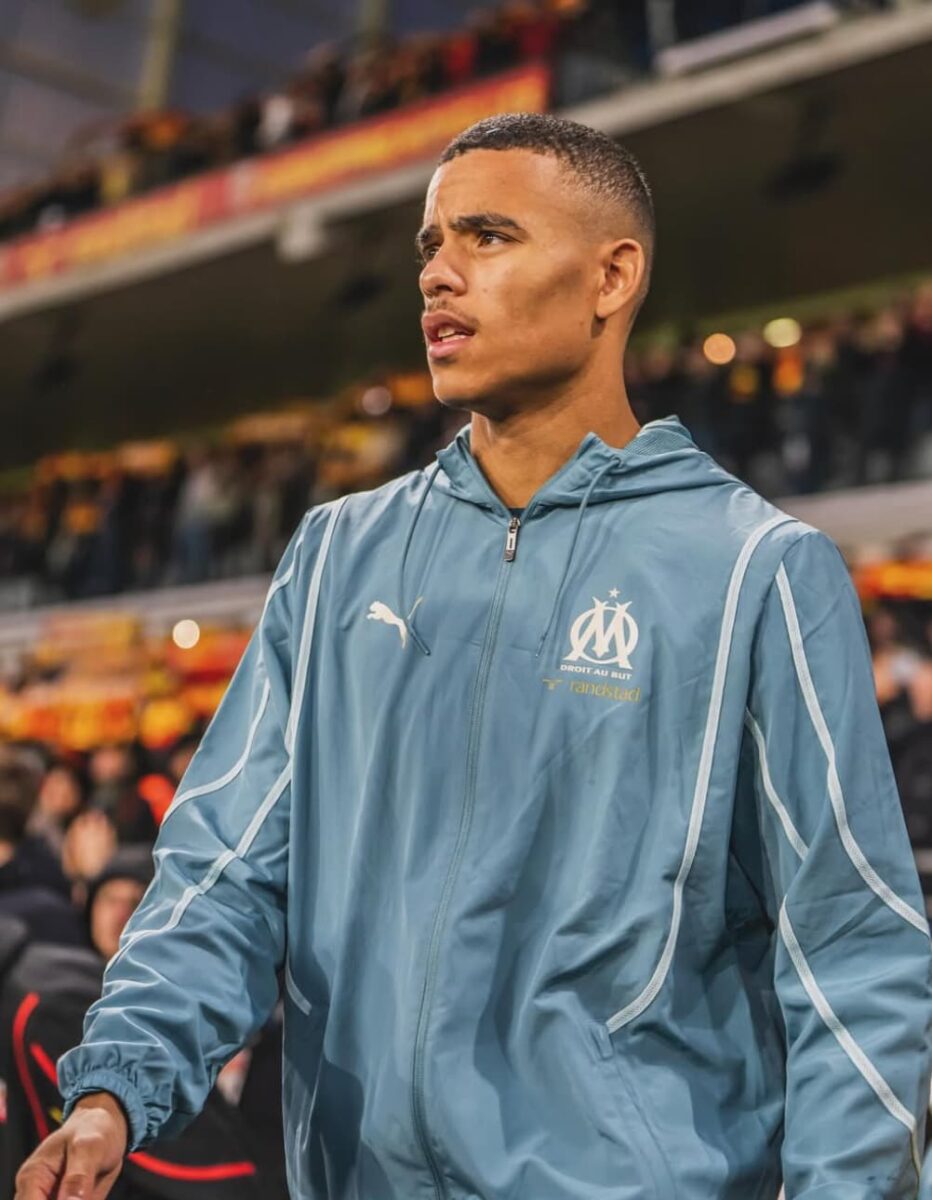 Greenwood vers Tottenham ? Marseille prêt à tourner la page