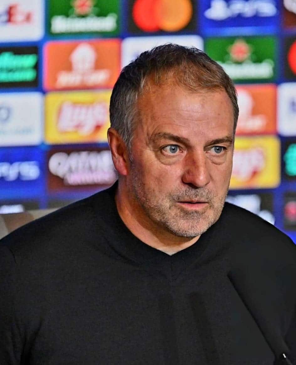 Hansi Flick et le Barça, une continuité qui se confirme