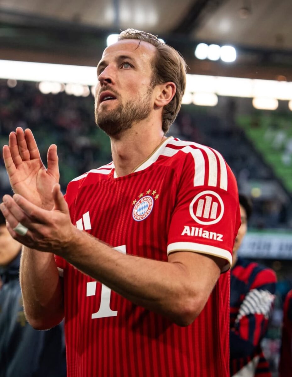 Harry Kane prend une sérieuse option sur le Soulier d’or européen