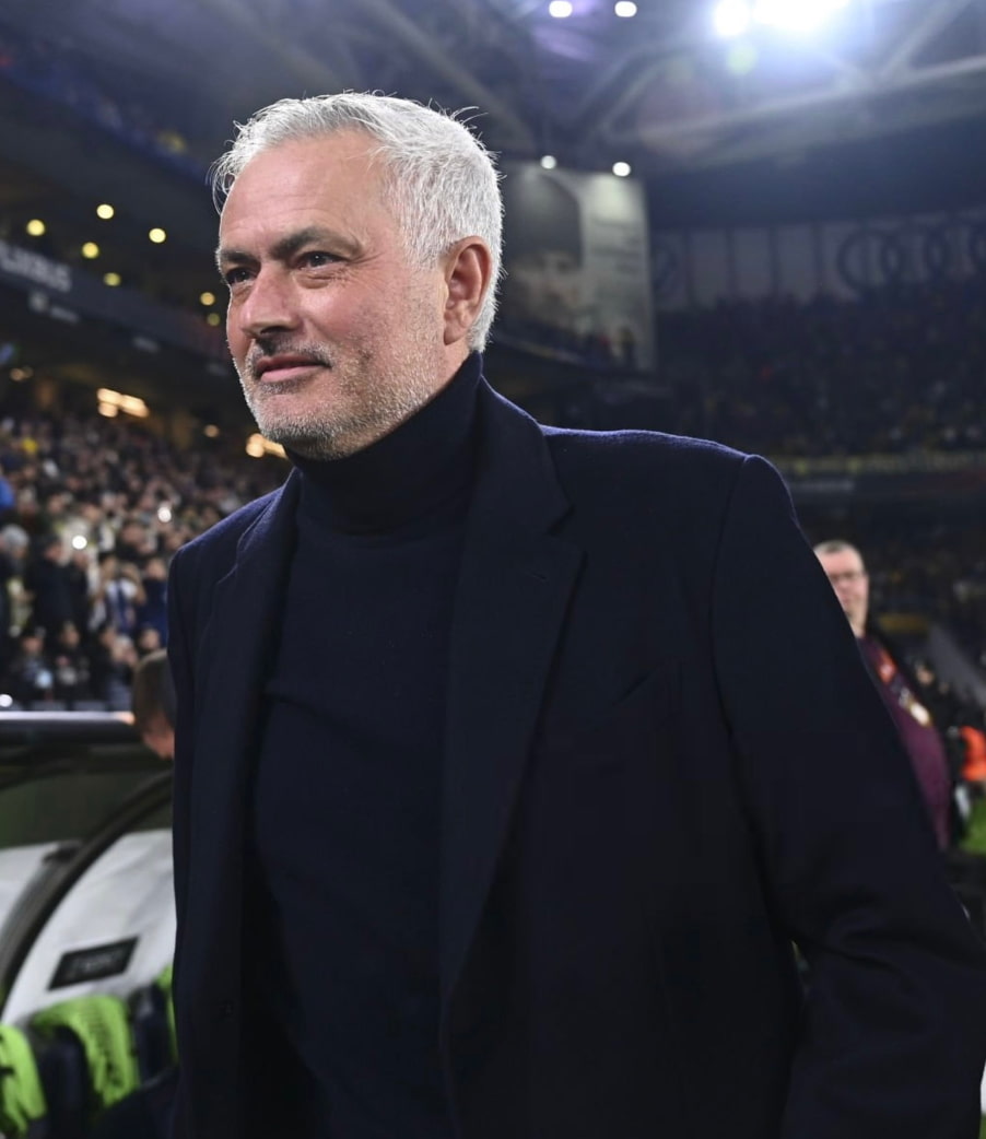 José Mourinho met fin aux rumeurs de retour au Real Madrid