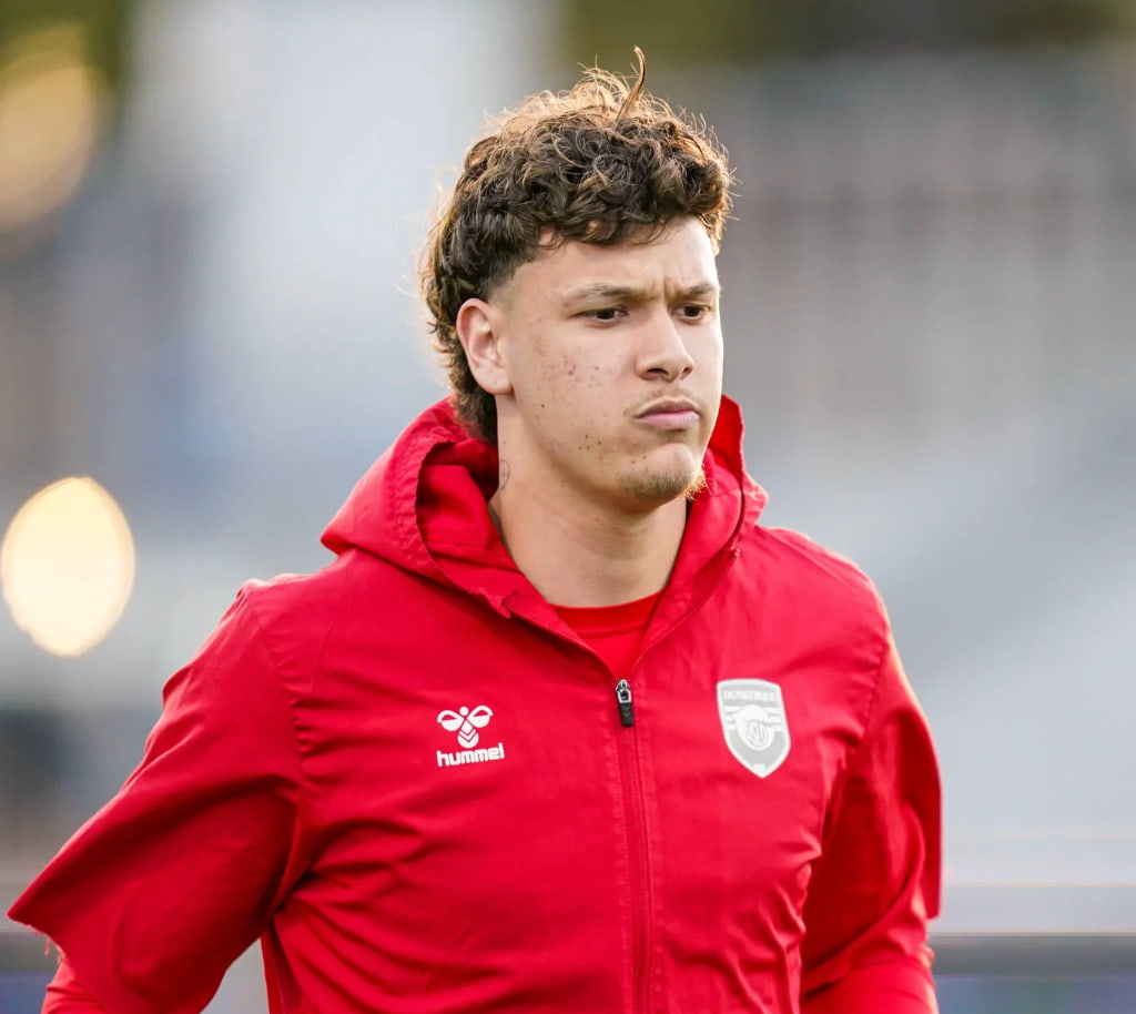 L’ASSE prépare l’après-Larsonneur au poste de gardien
