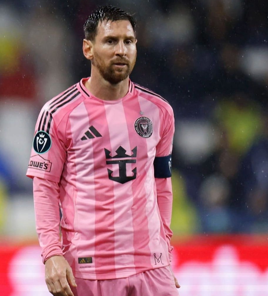 L’Argentine inquiète pour Messi à l’approche du Mondial