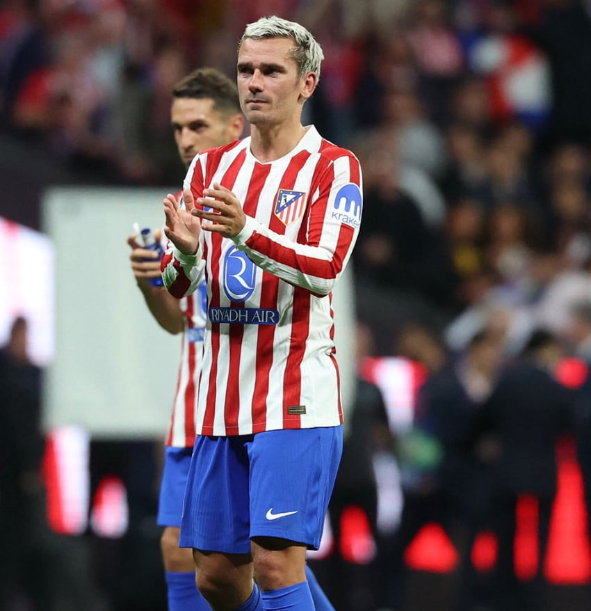 L’Atlético s’impose à Valence avec ses jeunes talents