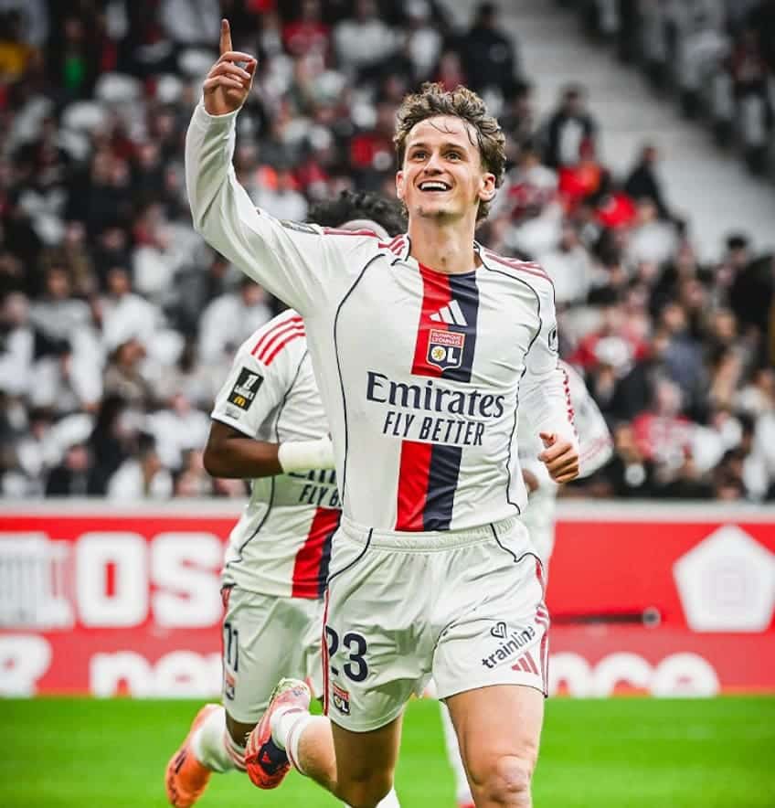 L’OL contraint de vendre, Tyler Morton parmi les joueurs concernés