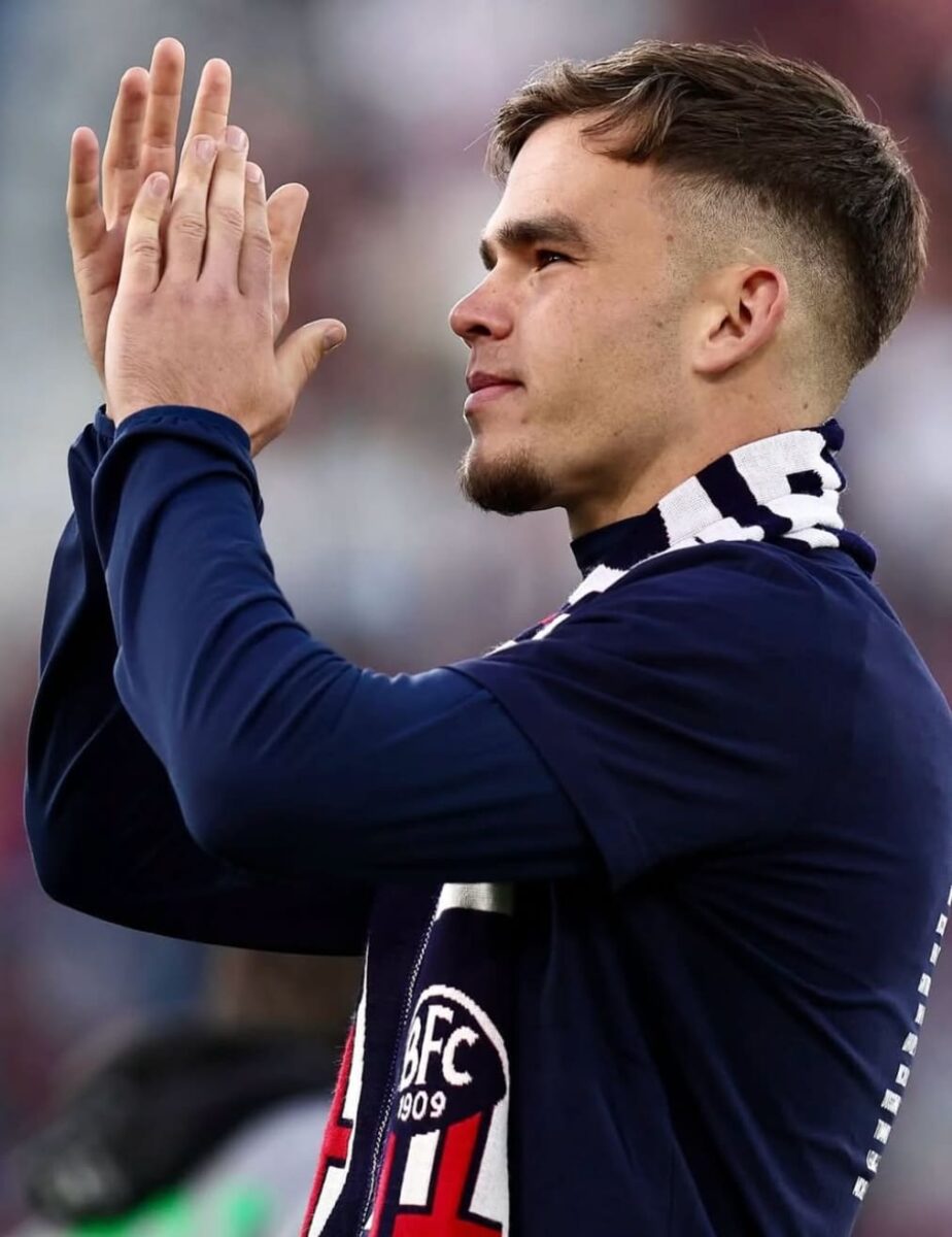 L’OL pense à Thijs Dallinga pour renforcer son attaque