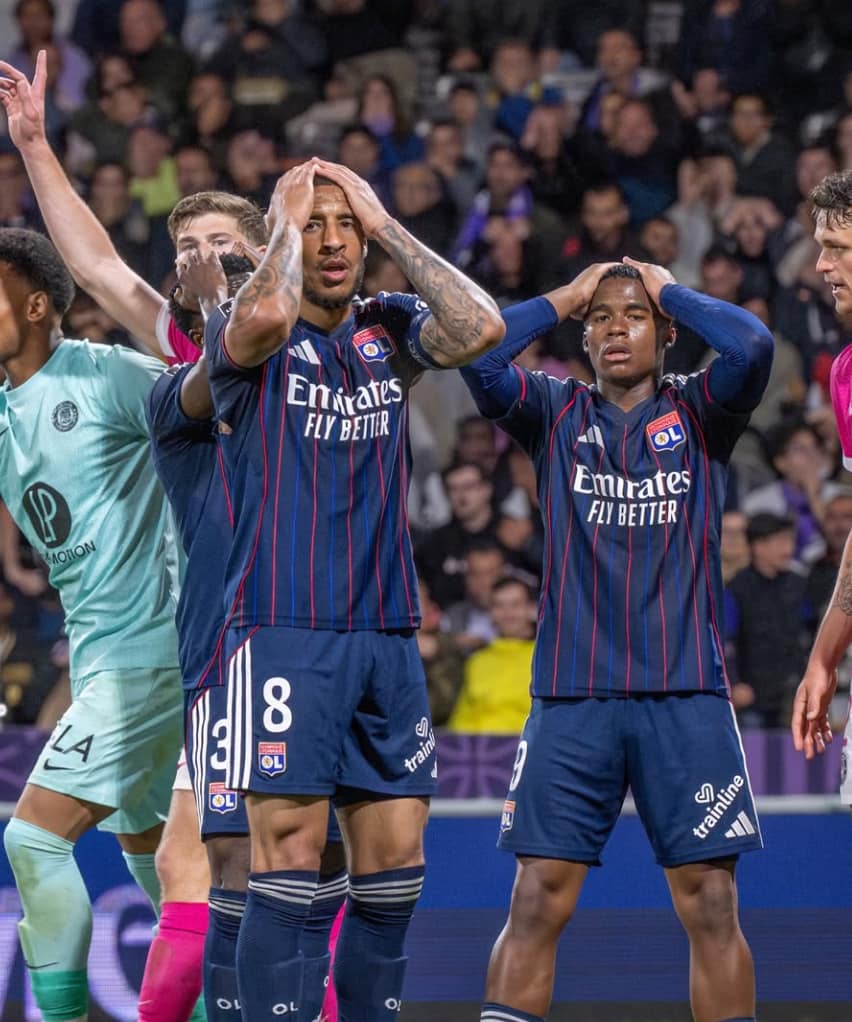 L’OL sous la menace de l’UEFA, Marseille reste attentif